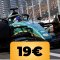 F1 23 in sconto su Amazon Italia al prezzo minimo storico