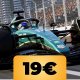 F1 23 in sconto su Amazon Italia al prezzo minimo storico