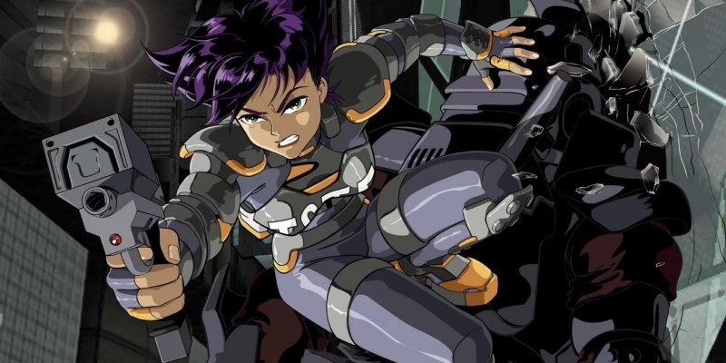 La caratterizzazione di Oni resta qualcosa di mai visto in seguito da parte di Rockstar Games