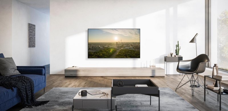 I nuovi LED 4K hanno funzionalità cinematografiche e da gaming