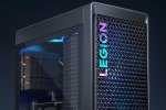 Lenovo presenta i desktop Legion Blade 7000K SE con processori mobile - Notizia