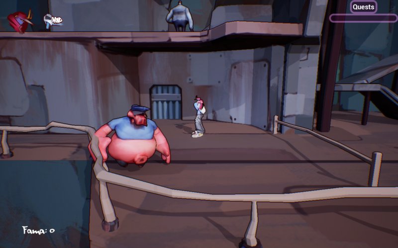 La scelta delle rappresentazioni della polizia dice molto di Block Number 5 La scelta delle rappresentazioni della polizia dice molto di Block Number 5