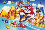 Nintendo Switch Online: Super Mario Land e altri giochi classici gratis aggiunti al catalogo - Notizia