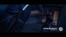 Assassin's Creed Shadows - Video diario sui protagonisti