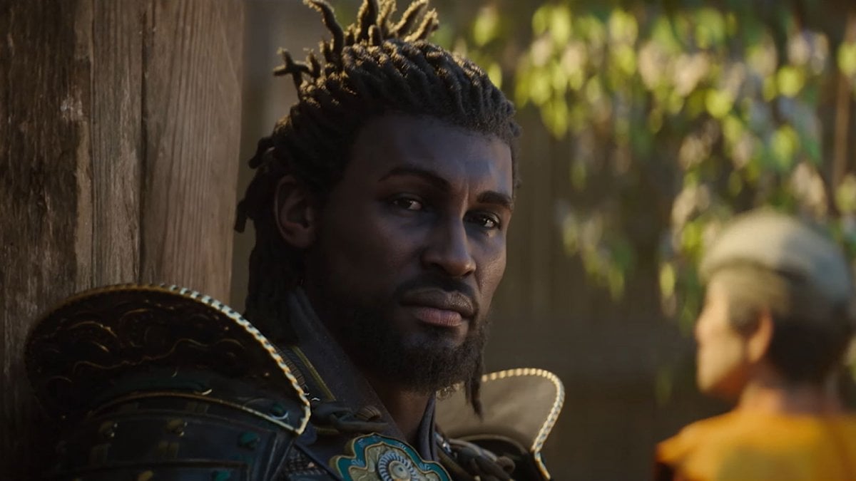 Yasuke in Assassin's Creed Shadows: le critiche al parkour