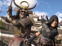 Assassin's Creed Shadows è stato il gioco più venduto in USA, in una classifica di marzo ricca di novità