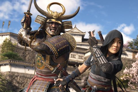 Assassin's Creed Shadows svela la roadmap invernale, l'aggiornamento 1.1.8 con il salto manuale arriva oggi