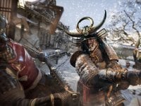 Un video di Assassin's Creed Shadows mette a confronto la versione PS5 Pro con e senza PSSR