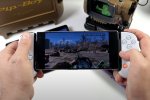 PC Gaming su Smartphone? Si può fare, ecco come gira Fallout 4 - Notizia