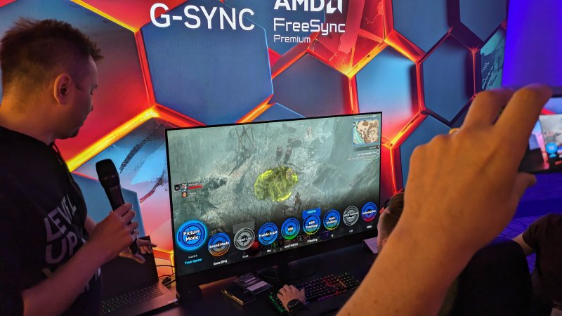 La Game Control Board riparte da quella del 2023