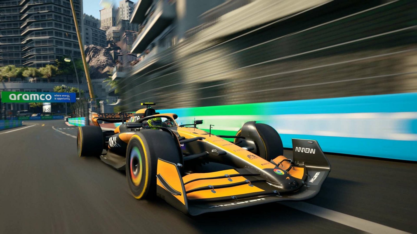 F1 Manager 2024: annunciata la data di uscita su PC, PlayStation e Xbox
