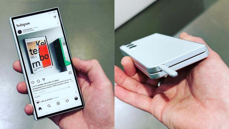 A recent report reveals that Samsung is currently reviewing its plans for a more affordable foldable smartphone