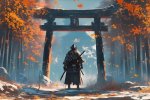 Ghost of Tsushima: il cross-play su PC verrà lanciato in beta, Steam Deck supportato - Notizia