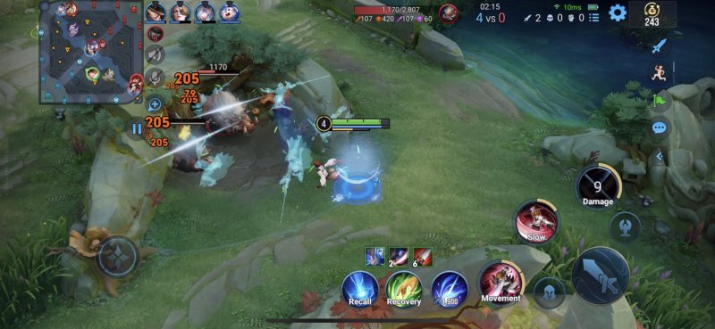 Honor of Kings, un gioco di Tencent Honor of Kings, un gioco di Tencent