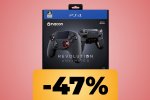 Il controller NACON Revolution Unlimited Pro è al prezzo minimo storico su Amazon - Notizia