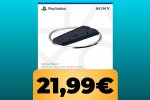 La Base verticale per PS5 Slim è in sconto al prezzo minimo storico su Amazon - Notizia