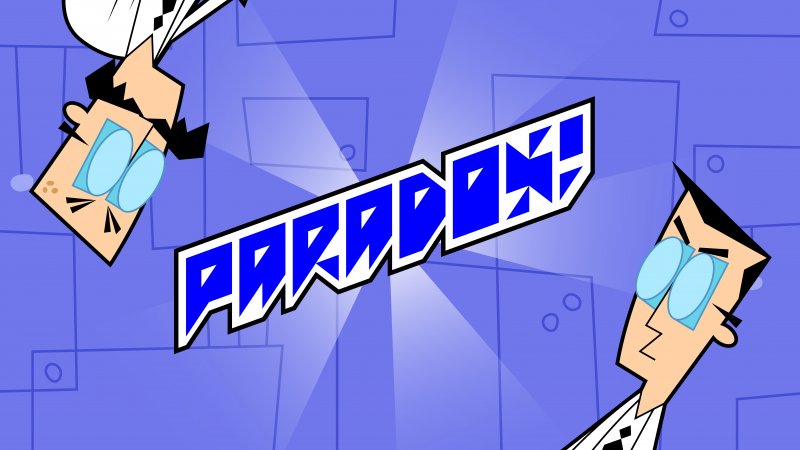 Paradox!: potrebbe essere il concept più intrigante della fiera