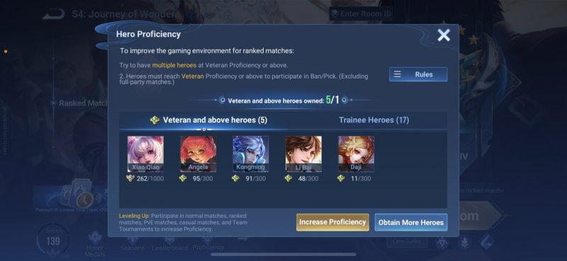 Le cose da imparare prima di diventare esperti sono molteplici Le cose da imparare prima di diventare esperti sono molteplici