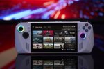 Non solo Nintendo Switch 2: NVIDIA potrebbe lavorare a un'altra console portatile - Notizia