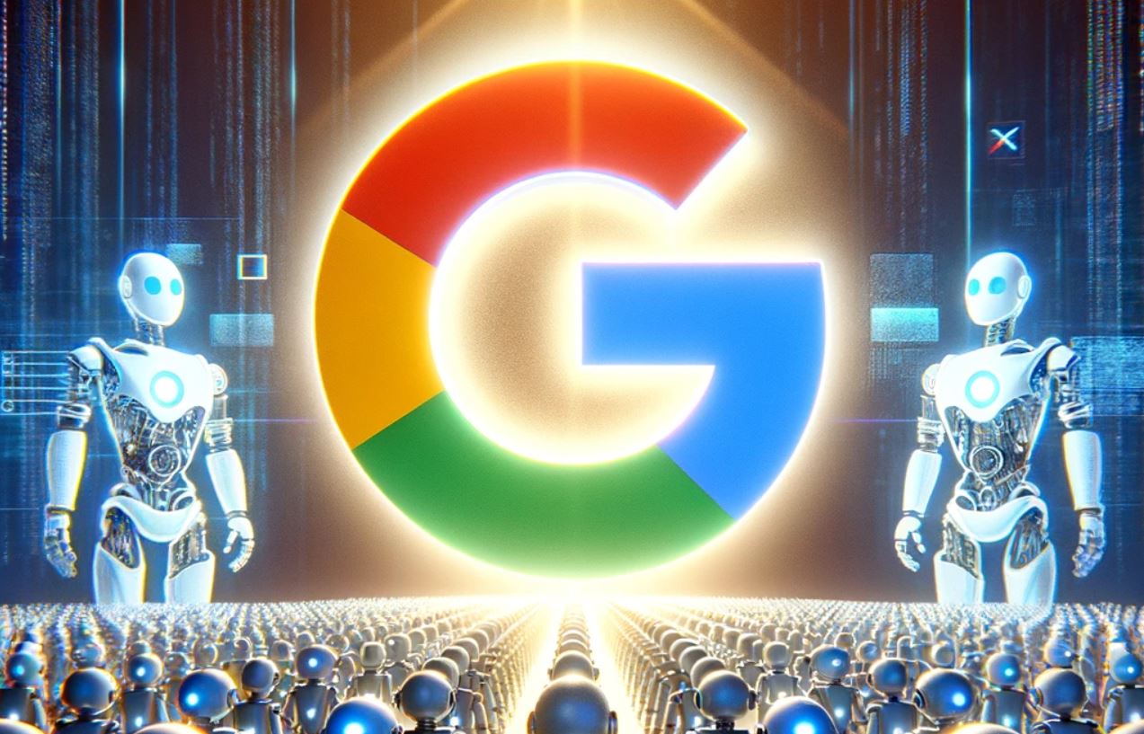 La ricerca su Google sta per vivere una rivoluzione grazie all'IA di AI Overviews