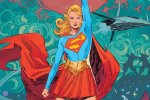 Supergirl: Woman of Tomorrow rivive nel cosplay di Alyson Tabbitha al San Diego Comic-Con 2024 - Notizia
