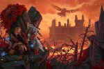 Valheim: Ashlands è disponibile, il nuovo bioma è stato aggiunto con un update gratuito - Notizia