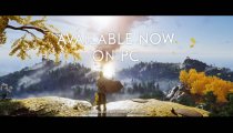 Ghost of Tsushima: Director's Cut - Trailer di lancio su PC