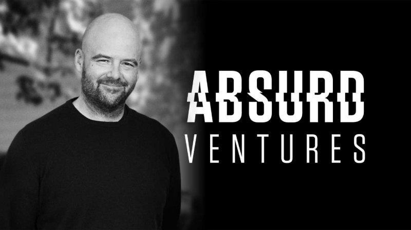 Dan Houser è a capo di Absurd Ventures