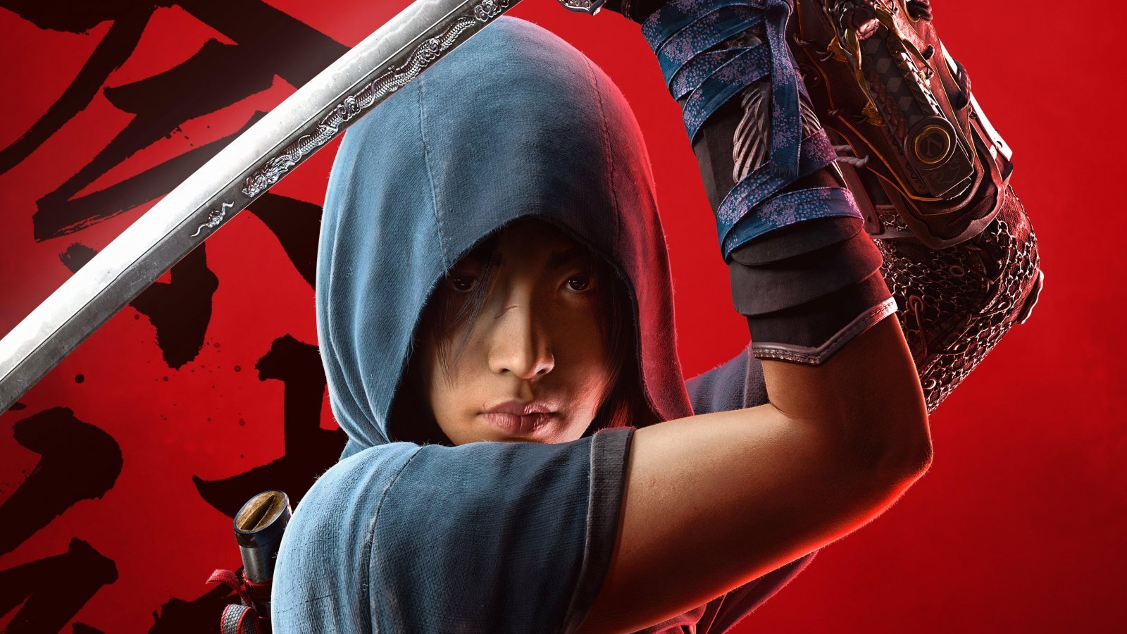 Assassin’s Creed Shadows non doveva avere due personaggi, ci svelano gli sviluppatori
