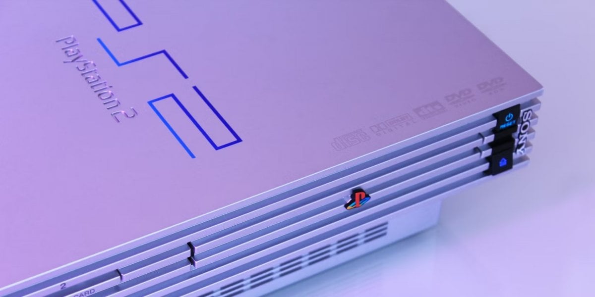 PS2 games on PS4 and PS5 may finally be on the way via a new emulator