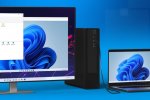 Intel annuncia Thunderbolt Share, come usare due PC in un'unica soluzione - Notizia
