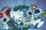 RetroArch disponibile sull'App Store di iPhone: permette di emulare tutto - Notizia