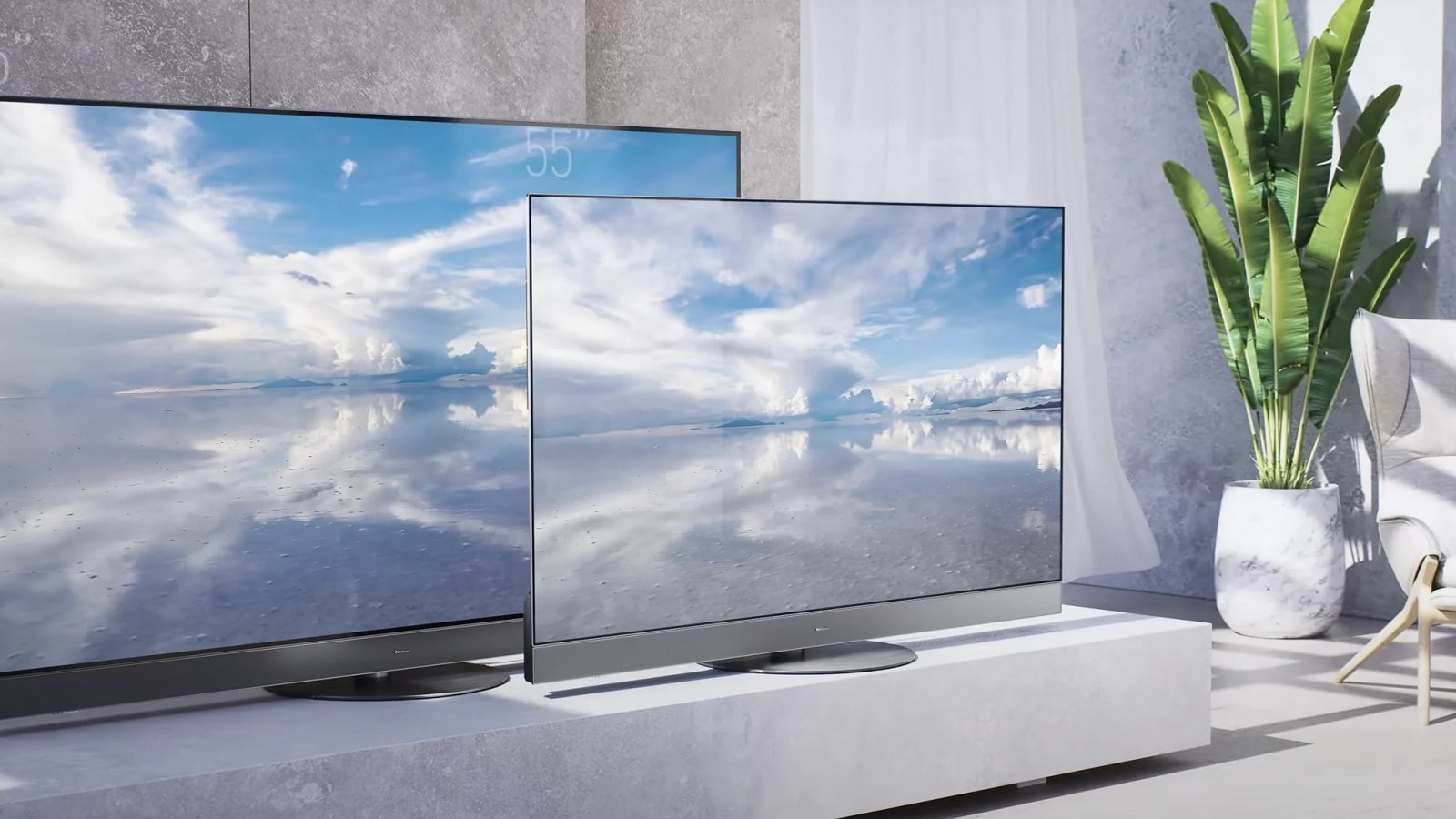 144 Hz e Game Mode: quali TV Panasonic del 2024 supportano le più importanti funzioni gaming