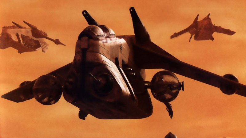 Star Wars: The Clone Wars potrebbe aprire la porta a molti altri classici PS2 Star Wars: The Clone Wars potrebbe aprire la porta a molti altri classici PS2