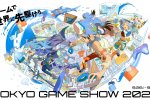 Tokyo Game Show 2024: le date e la locandina ufficiale, 'Aprire la strada al mondo con il gioco' - Notizia