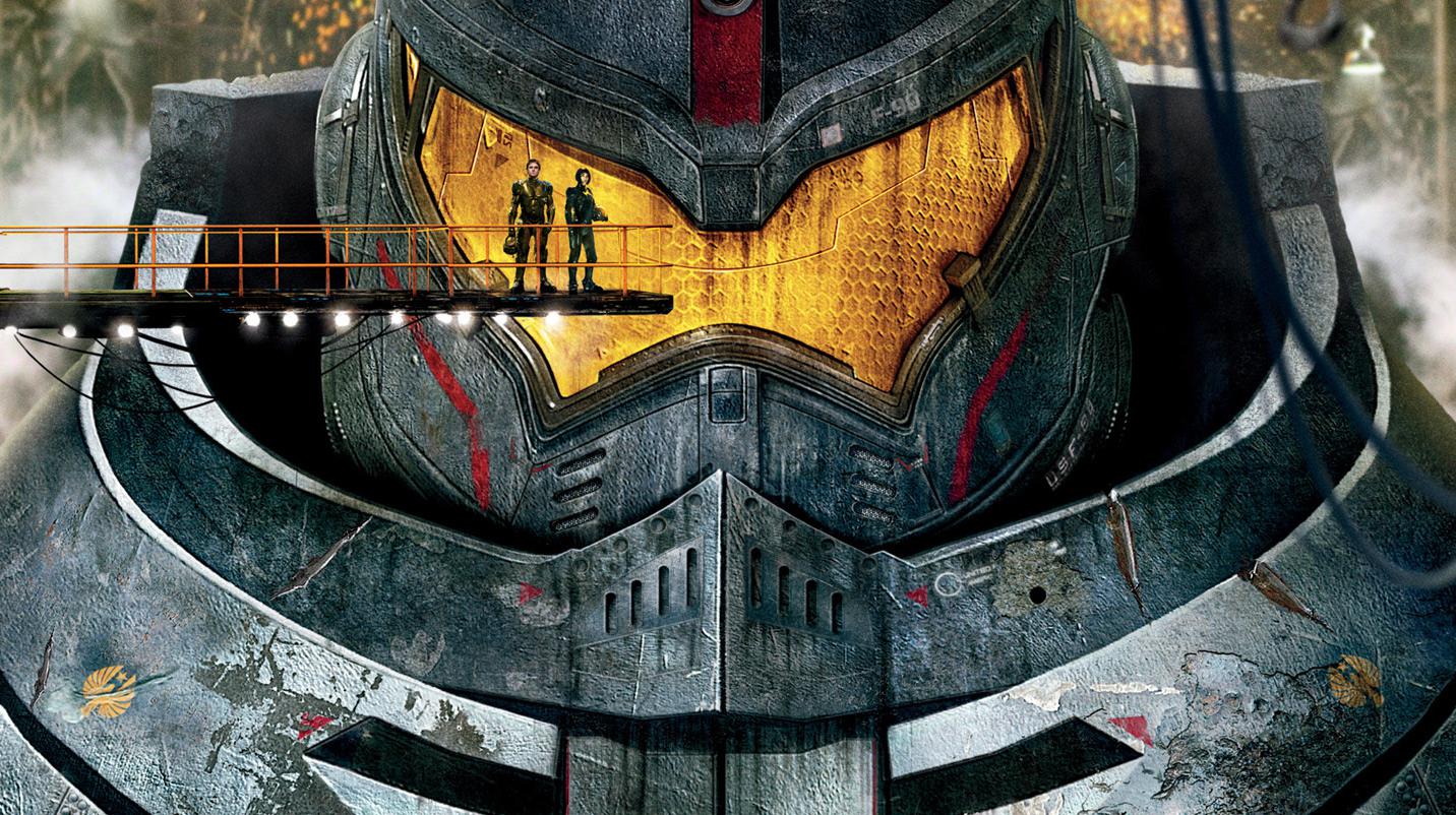 Pacific Rim ora ha il suo flipper ufficiale per Pinball FX, così come Xena e Super Car