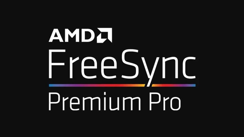 Le etichette AMD Premium Pro e NVIDIA G-Sync Ultimate non hanno praticamente nulla a che vedere col VRR