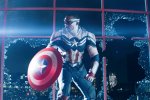 Captain America: Brave New World è un film di supereroi basato sulla realtà, dice un attore - Notizia