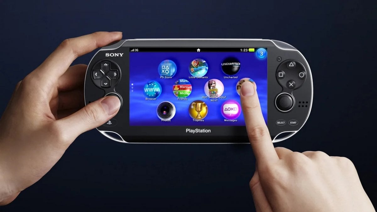 Se dice que se está produciendo una consola PlayStation portátil para juegos de PS4, según un periodista