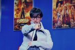 Hideo Kojima è pazzo per Furiosa e considera George Miller il suo dio - Notizia