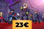 Persona 5 Tactica è in sconto su Amazon Italia per PlayStation, Xbox e Nintendo Switch - Notizia