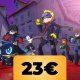 Persona 5 Tactica è in sconto su Amazon Italia per PlayStation, Xbox e Nintendo Switch