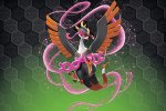 GCC Pokémon: svelata la nuova espansione Scarlatto e Violetto – Segreto Fiabesco - Notizia