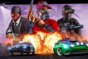 GTA Online è ora incluso nel catalogo di GTA+, accessibile liberamente agli abbonati