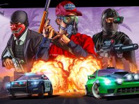 GTA Online è ora incluso nel catalogo di GTA+, accessibile liberamente agli abbonati