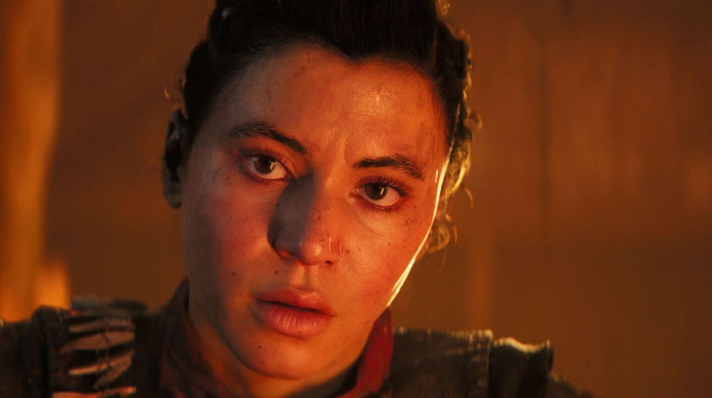 Tenere Senua's Saga: Hellblade 2 esclusivo è stato considerato un errore da Microsoft, secondo un giornalista