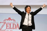 The Legend of Zelda: Sony sta lavorando a stretto contatto con Shigeru Miyamoto per il film - Notizia