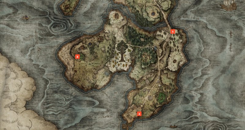 Penisola Del Pianto Npc Penisola Del Pianto Npc