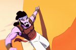 The Rogue Prince of Persia rinviato per colpa di Hades 2 - Notizia