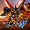 Megaton Musashi W: Wired per Nintendo Switch